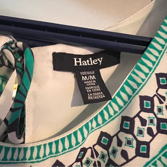Hatley Dress Size M - Picture 3 of 6